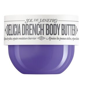 NWT - Sol de Janeiro Delicia Drench